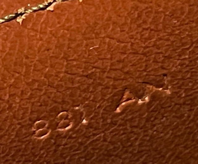 LOUIS VUITTON vintage monogram clutch/document pocket M53522 - Shop  dwongvintage Laptop Bags - Pinkoi