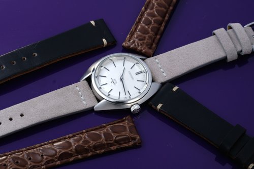 OH済み　SEIKO KS KingSeiko 1970年製　45-7010 キングセイコー 1970年製/昭和45年製 Cライン Ref.45-7010 45KS