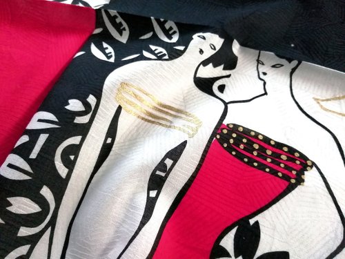 Per Spook Paris ペルスプークハンカチ  未使用　まとめ売り Per Spook Paris ペルスプークハンカチ 未使用 まとめ売り