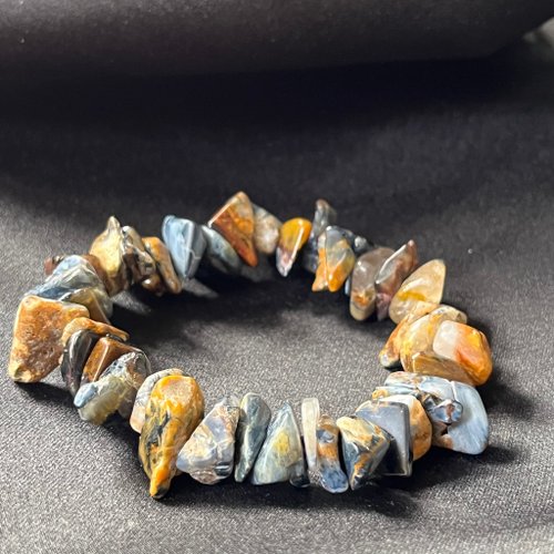 nuwu jewelry 女巫彩寶 女巫彩寶。王者之石 油畫 彼得石 隨行 手串 手珠 手鍊