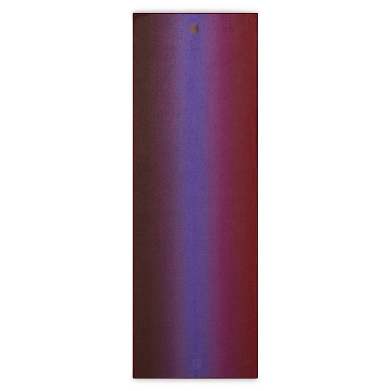 【Manduka】Yogitoes 2.0 瑜珈舖巾 - Nectar (濕止滑) - 運動配件 - 其他材質 多色