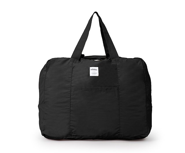 CARVER - 45L Foldable Boston Bag - Shop hellolulu Messenger Bags