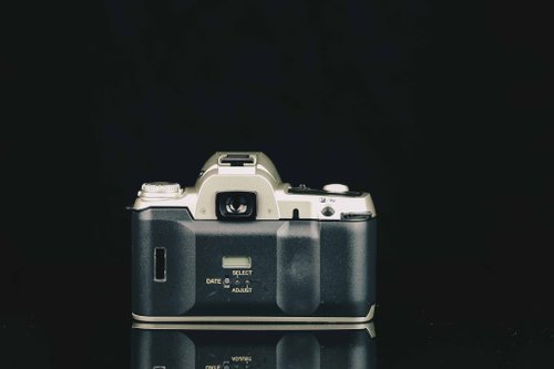 PENTAX MZ-50+PENTAX-FA 28-105mm F=4-5.6 #7802 #135 film