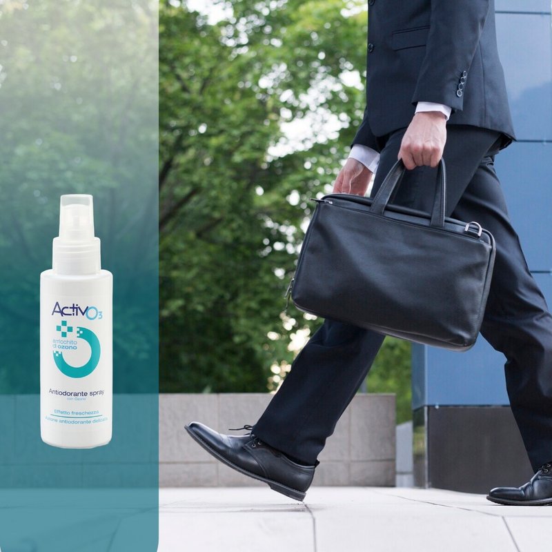 【體味管理】除味神器 活氧清新體香調理噴霧 源頭抑菌無誇張香氣 - 香水/香膏 - 濃縮/萃取物 透明