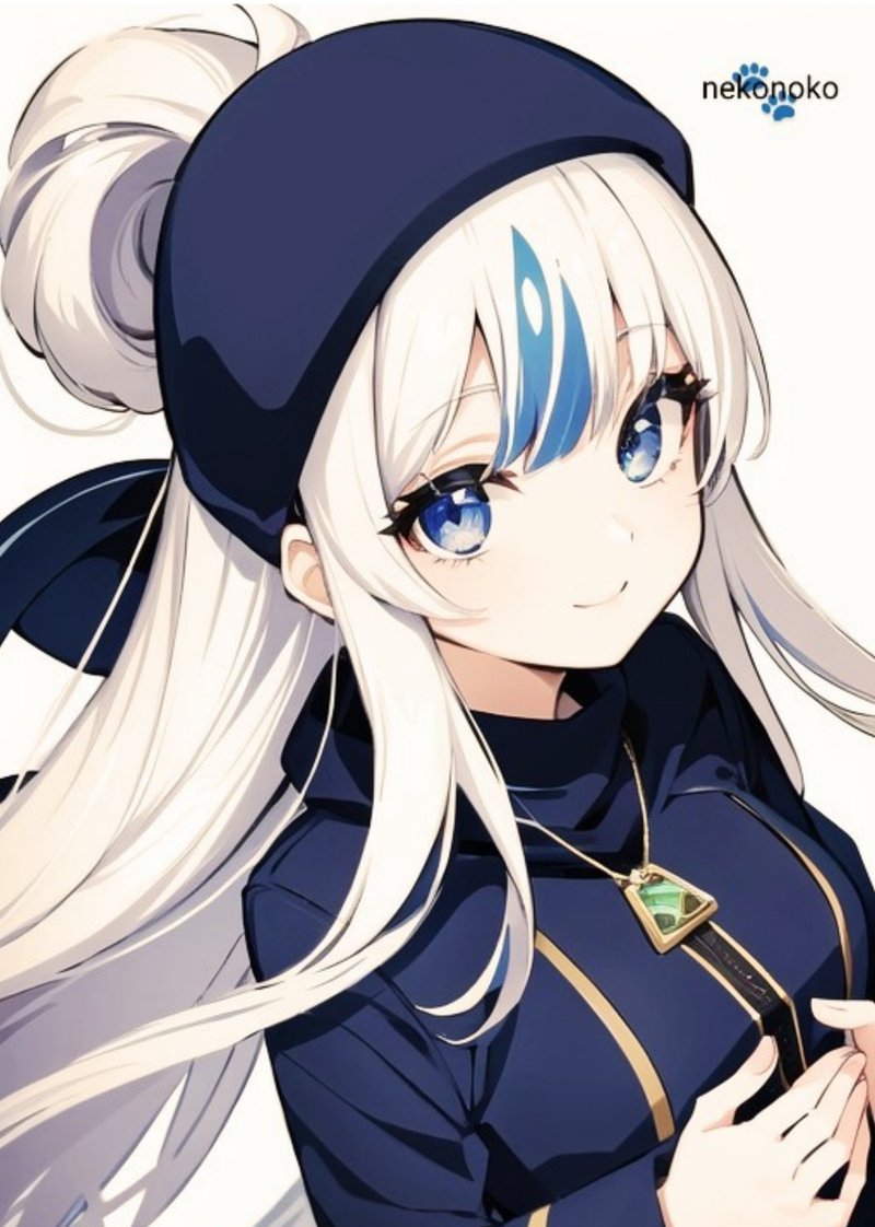 原創人物貼紙 No.499 - 貼紙 - 紙 