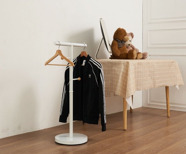 Japanese clearance clothes rack