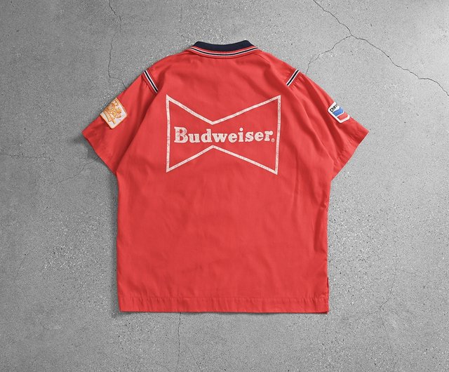 60年代 Hilton Bowling Shirts ボウリングシャツ/アロハシャツ