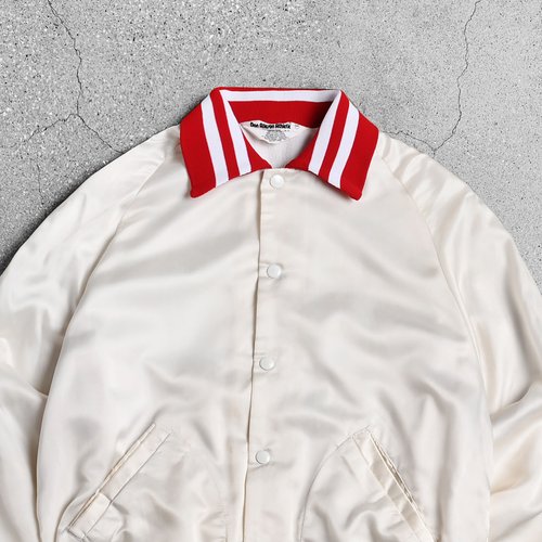 Vintage San Francisco 49ers Varsity Jacket - Shop GoYoung Vintage Men's  Coats & Jackets - Pinkoi