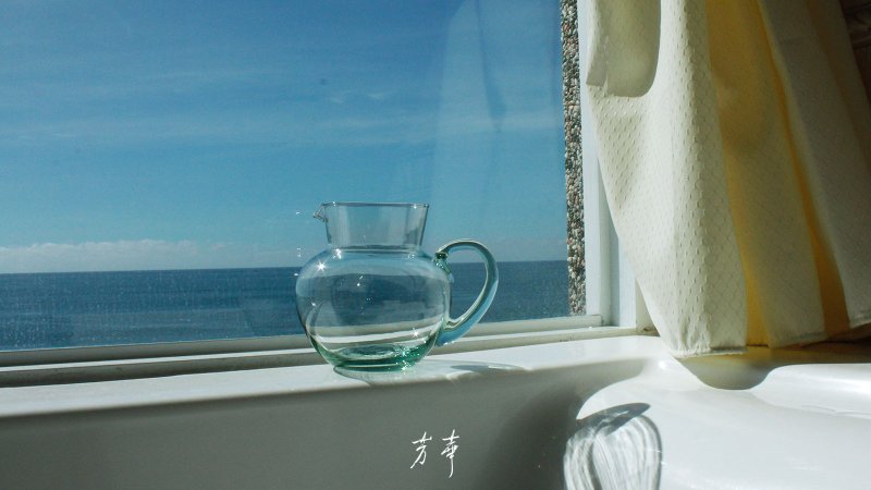 西班牙冷水壺 - 茶壺/茶杯/茶具 - 玻璃 