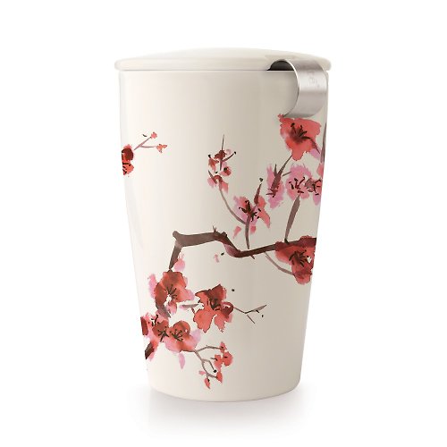 Tea Forte Tea Forte 卡緹茗茶杯 - 櫻花 Cherry Blossom