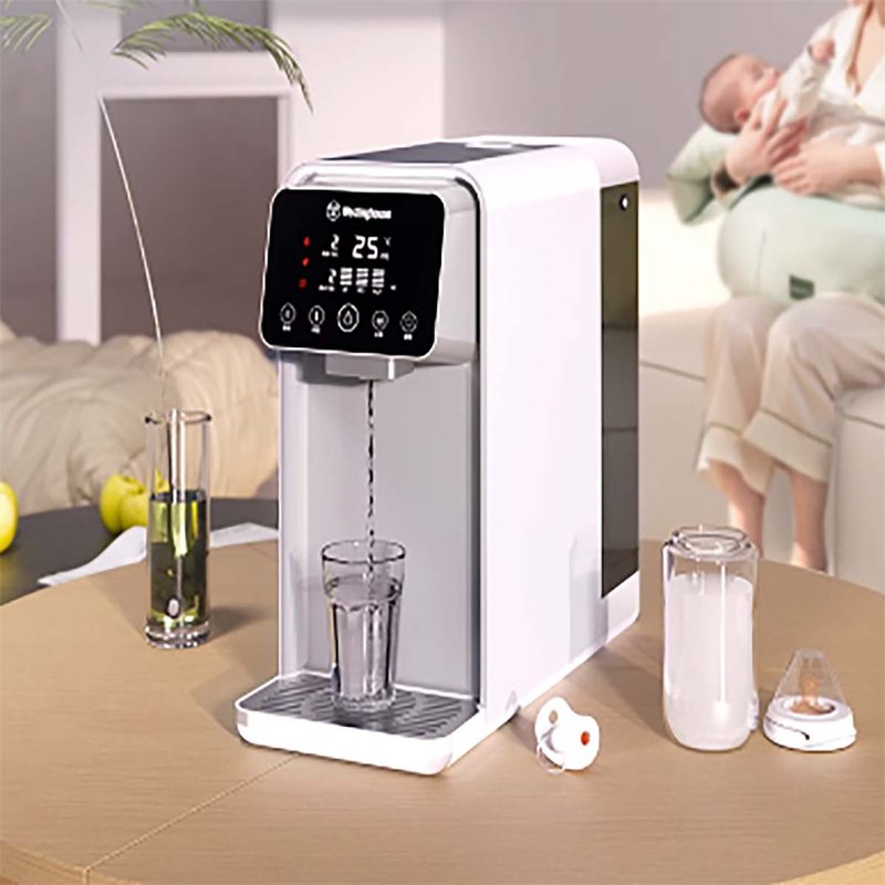 【免運】家淨水器機自來水過濾即熱飲水機Westinghouse WFHRO-H2 - 廚具 - 其他材質 白色