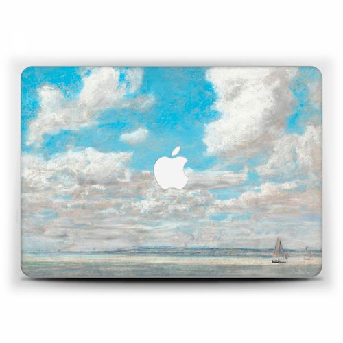 ModCases MacBook case MacBook Air MacBook Pro Retina MacBook Pro hard case clouds 1833