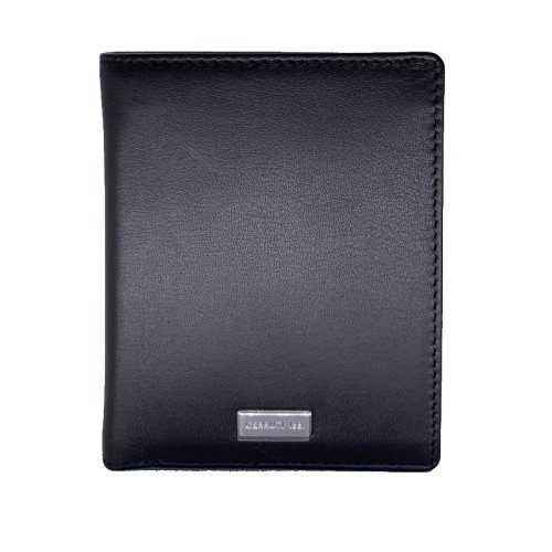 CROSS, CERRUTI 1881, ZENDAR 官方旗艦館 CERRUTI 1881 限量2折 頂級小牛皮9卡皮夾 全新專櫃展示品