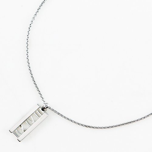 日本直送】ティファニー TIFFANY&Co. アトラス オープンバー
