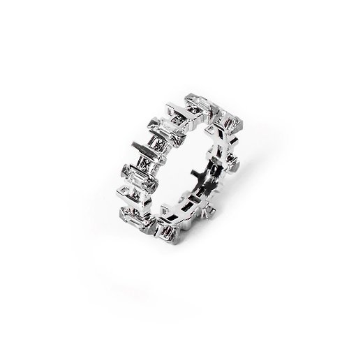 dallar-jewelry Dallar Jewelry - Mini Pilot Ring