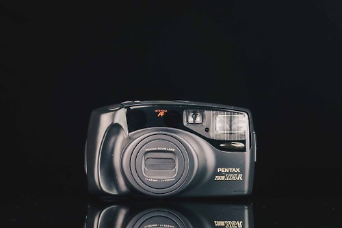 瑞克先生-底片相機專賣 PENTAX ZOOM 105-R #8604 #135底片相機