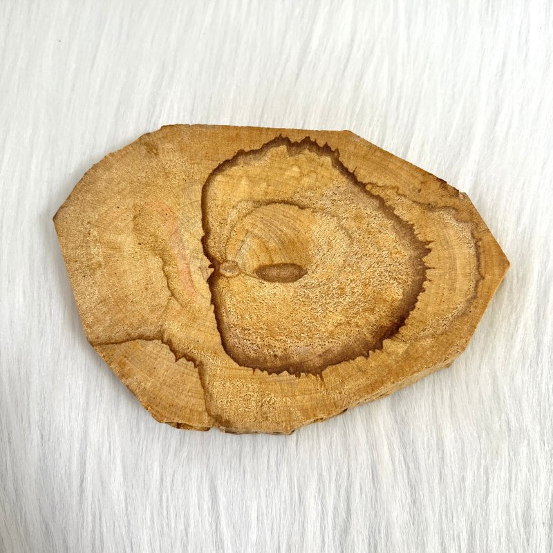 高油份秘魯聖木片 | 身心靈產品 - 香氛/精油/擴香 - 木頭 咖啡色