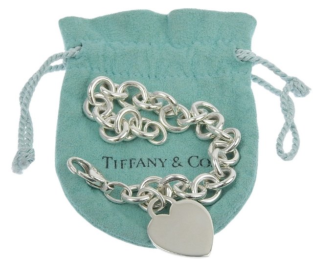 日本直送】ティファニー TIFFANY&Co. リターントゥティファニー