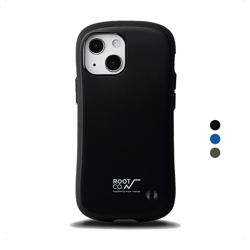 日本 ROOT CO. iPhone 13 mini 小蠻腰手機殼 - 手機殼/手機套 - 塑膠 多色