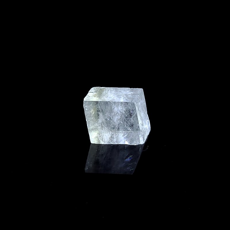 【方解石】 - 746 - 其他 - 水晶 黑色