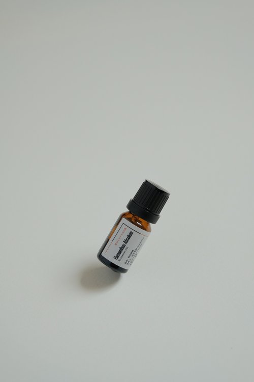 聞風植香 WENFENG 100% 桂花精油 5ml