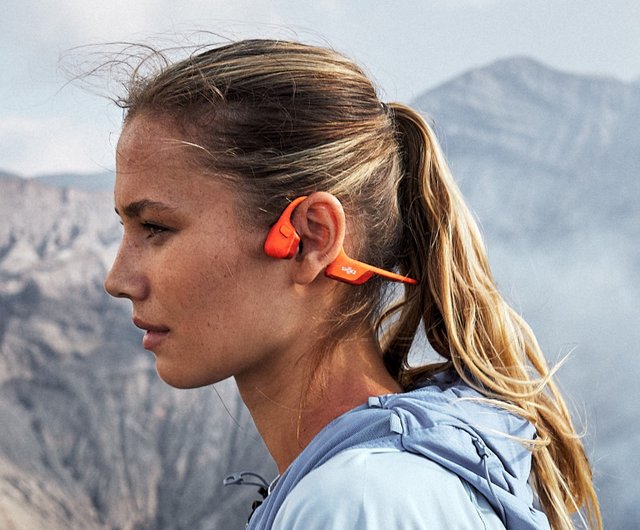 新フラッグシップ】Shokz OpenRun Pro 2 (S820) プロスポーツ