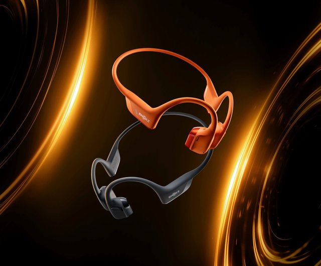 SHOKZ OpenRun Pro 2 ワイヤレスヘッドホン Shokz OpenRun Pro 2 – Runtrip Store