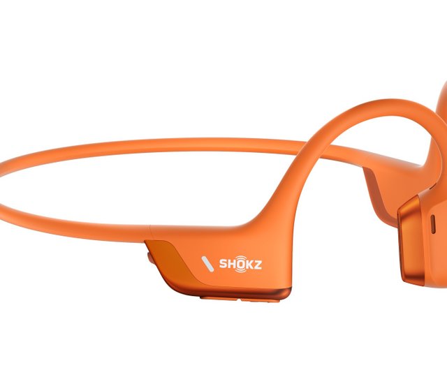 新フラッグシップ】Shokz OpenRun Pro 2 (S820) プロスポーツ