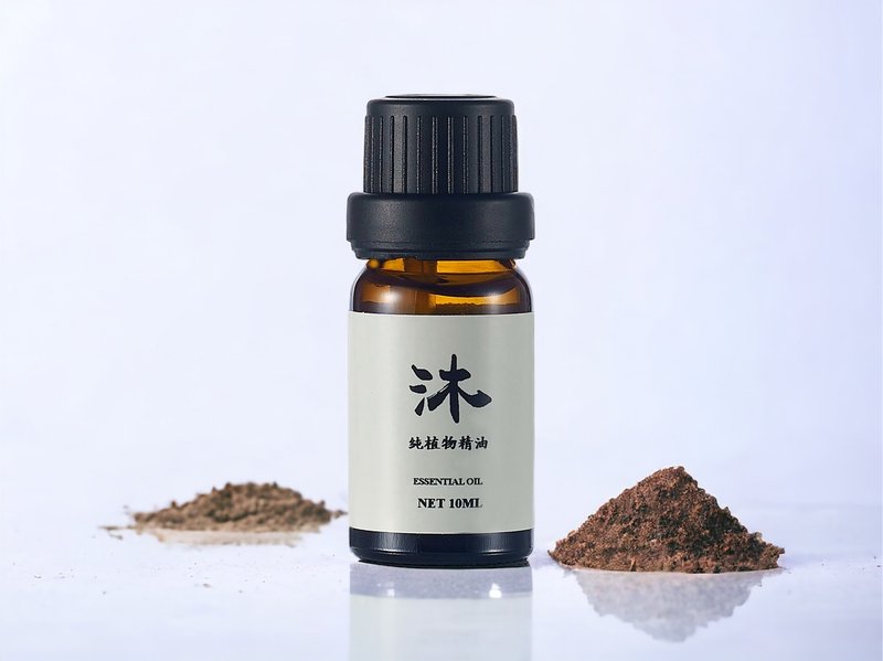 [Aroma Plant Extraction Essential Oil] Static Compound Pure Essential Oil ESSENTIAL OIL BLEND Plant Essential Oil - น้ำหอม - พืช/ดอกไม้ 