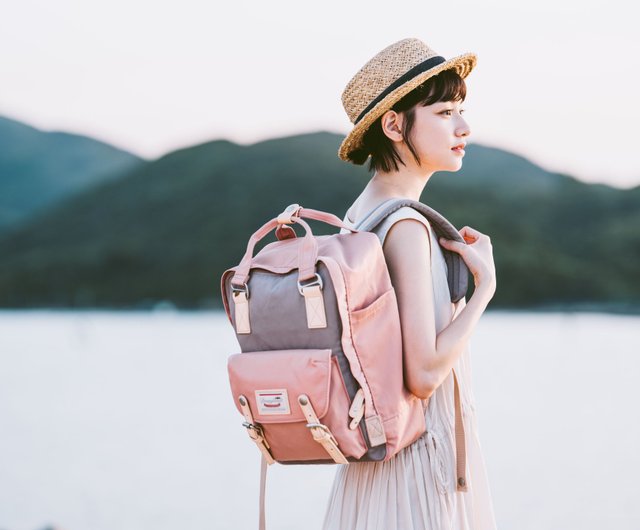 Doughnut macaroon hotsell backpack canada