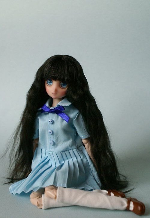ICY Fortune Days 14 Scale Anime Style 16 Inch BJD India  Ubuy