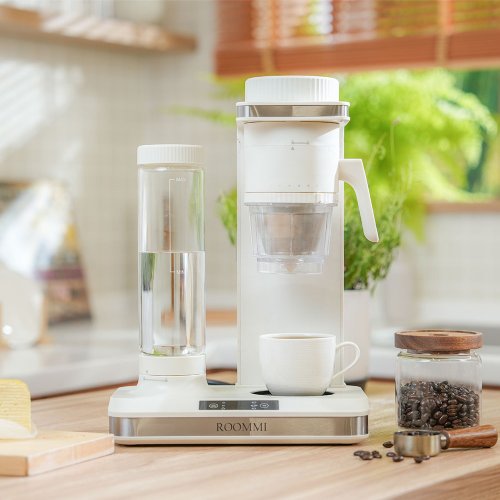 ROOMMI ROOMMI Coffee Addict 自動研磨美式咖啡機