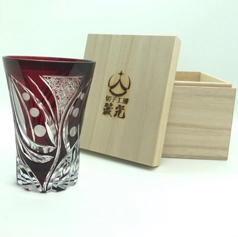 ストリームタンブラー - 茶壺/茶杯/茶具 - 玻璃 