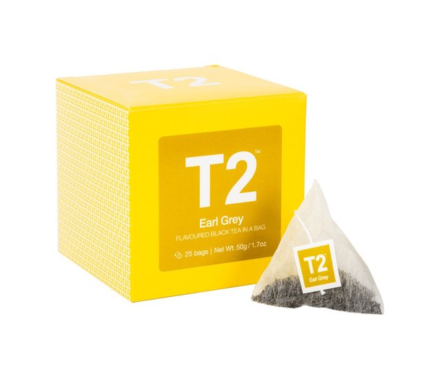 オーストラリアンT2ティー|アールグレイ - ショップ T2ティー