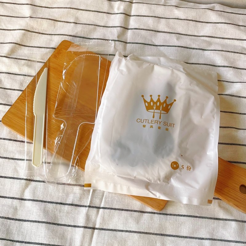 補運費商品 - 餐具組加購 - 非實體商品 - 其他材質 
