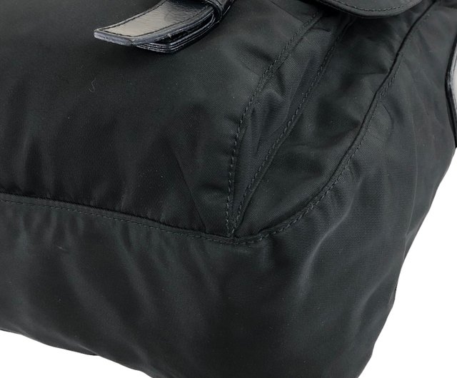 Direct from Japan, branded used bag] PRADA shoulder bag