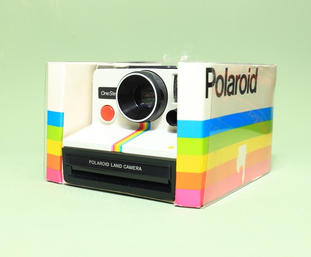 Shop Polaroid Photo Box