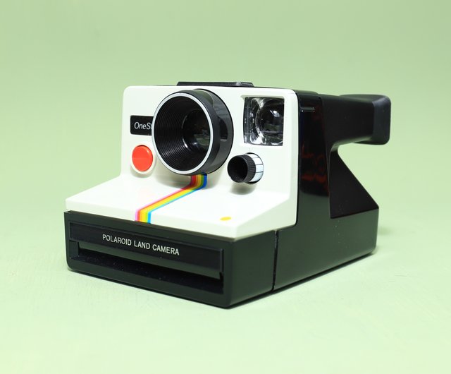 ポラロイド雑貨店】ポラロイド Sx 70 ボックス レインボーマシン ポラロイド雑貨店】ポラロイド Sx 70 ボックス レインボーマシン