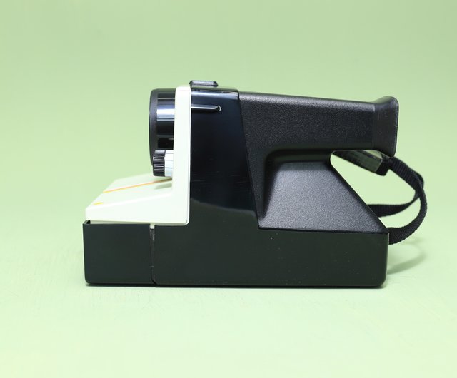 ポラロイド sx70 POLAROID ポラロイド SX-70 取扱説明書付き – zakka store towi