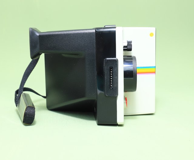 ポラロイド雑貨店】ポラロイド Sx 70 ボックス レインボーマシン ポラロイド雑貨店】ポラロイド Sx 70 ボックス レインボーマシン
