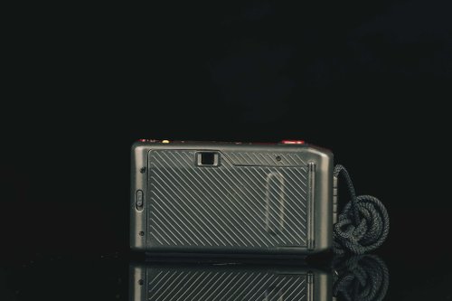 今人気【Canon】フィルムカメラAutoboy LITE オートボーイライト/ライトクオーツデート - キヤノンカメラ