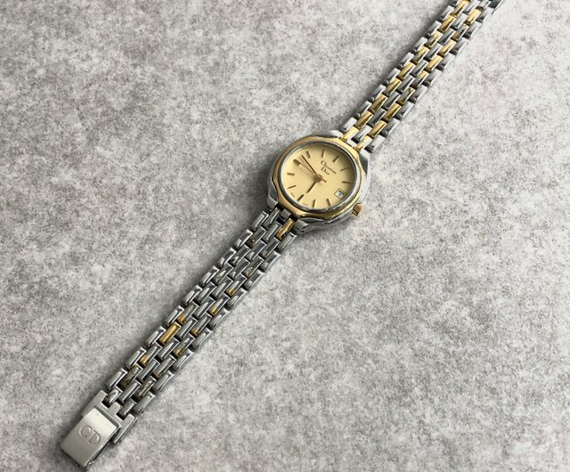 日本直送 名牌中古包 】Christian Dior クリスチャン ディオール