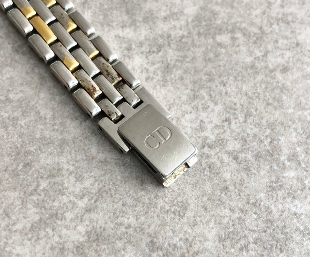 日本直送 名牌中古包 】Christian Dior クリスチャン ディオール