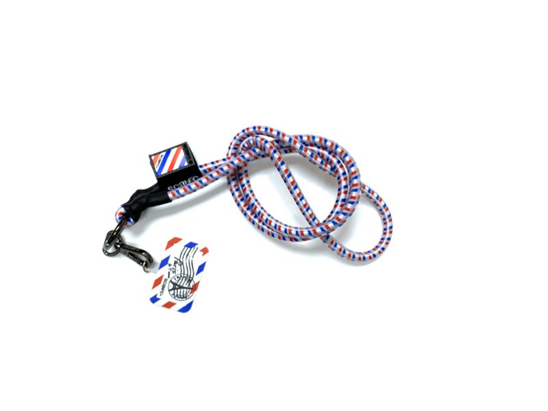 SCANFC Elastic Functional Phone Cord with Phone Sheet (Paris) - แกดเจ็ต - วัสดุอื่นๆ 