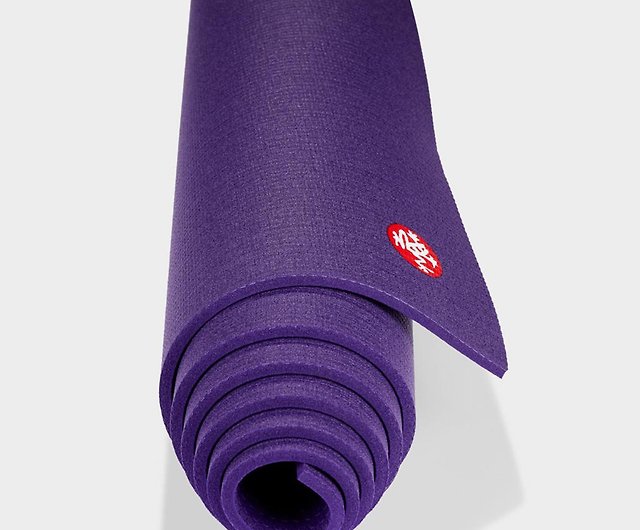 Manduka PRO 71 inch 6mm classic yoga mat-Deep Coral Colorfield - Shop  asanayoga Yoga Mats - Pinkoi