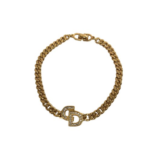 日本直送 名牌中古包 】Christian Dior クリスチャン ディオール