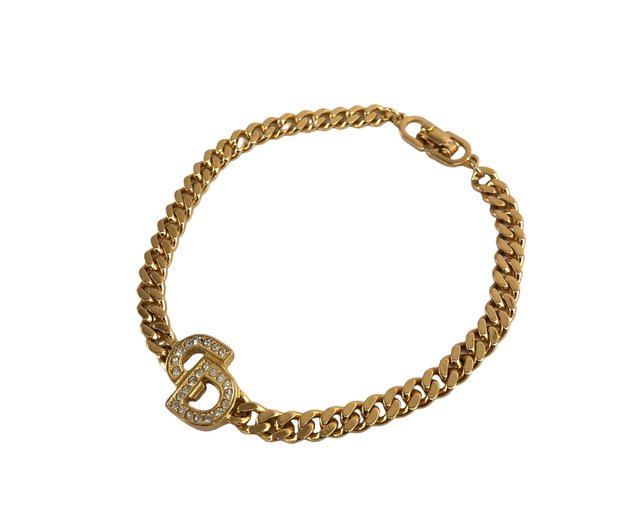 日本直送 名牌中古包 】Christian Dior クリスチャン ディオール