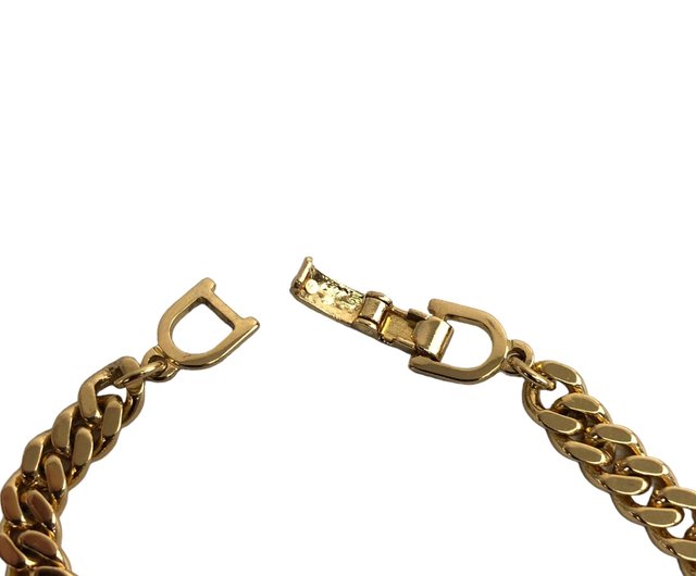 日本直送 名牌中古包 】Christian Dior クリスチャン ディオール