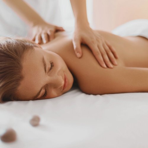 媗聆心閣 後背護理|男女適用|高雄SPA|高雄按摩
