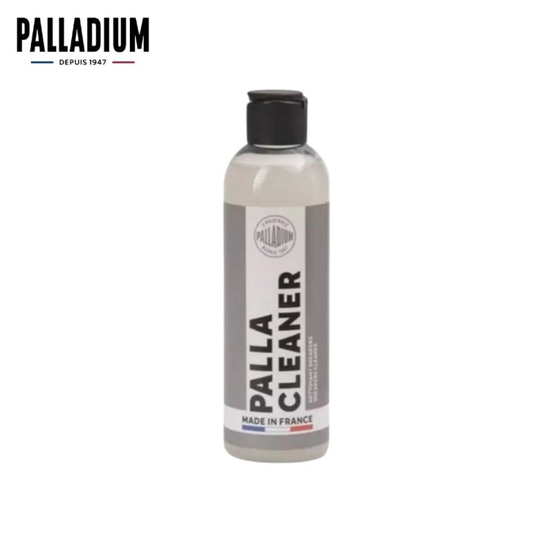 PALLADIUM PALLA CLEAN 法國製鞋子清潔劑 AC0201 - 其他 - 其他材質 白色
